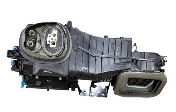 Volkswagen Golf V Interior heater climate box assembly 1K1820003QK