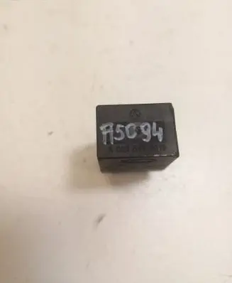 Mercedes-Benz C W204 Other relay A0035423019 A0035420419
