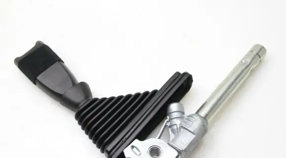 Nissan Qashqai Seat belt height adjuster R86843JD000