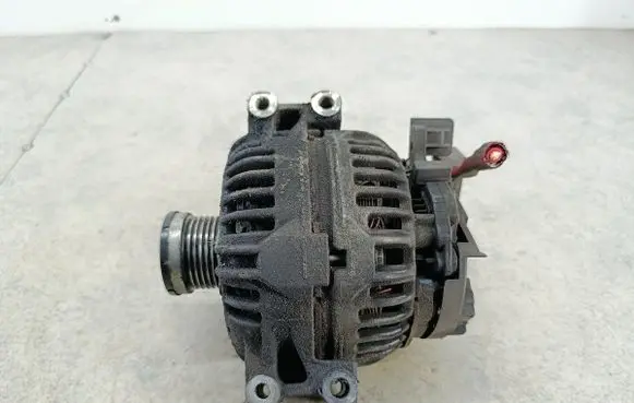 BMW 1 E81 E87 Generator/alternator 75329667532969