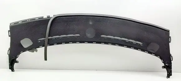 Tesla Model X Dash center speaker trim cover 103556900H 103557000G