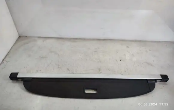 KIA Sportage Parcel shelf load cover 