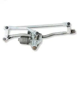 Audi A6 S6 C6 4F Front wiper linkage and motor 4F1955119