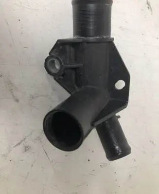 Ford Focus Engine coolant pipe/hose 9684589080