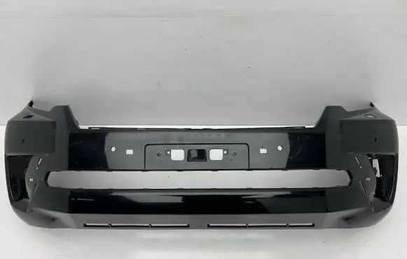 Toyota Land Cruiser (J200) Front bumper 5211960N4