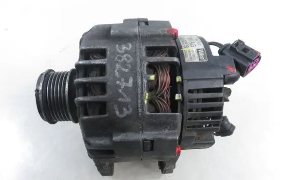 Seat Leon (1M) Generator/alternator 038903023S