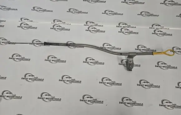 Mazda CX-7 Oil level dip stick 665GB