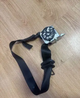 Opel Combo C Front seatbelt N13241387 F13243000 609126661
