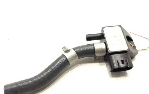 Hyundai Kona I Exhaust gas pressure sensor 3936403HC0