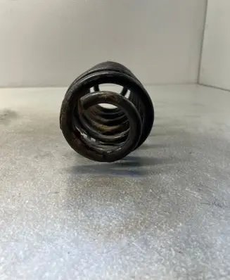 Audi A3 S3 8L Rear coil spring 1J0511115BM