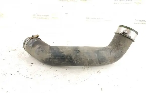 Mercedes-Benz R W251 Intercooler hose/pipe 2515280582 2515281282