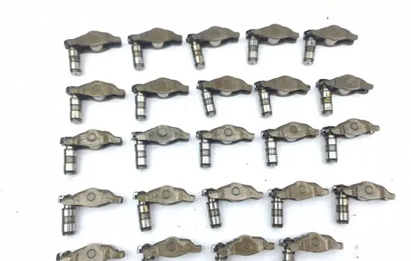 Porsche Cayenne (92A) Valve rocker arm 