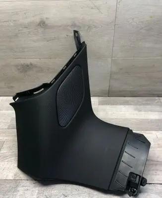 Audi Q5 SQ5 (D)pillar trim (top) SP06014 8R0867 245R
