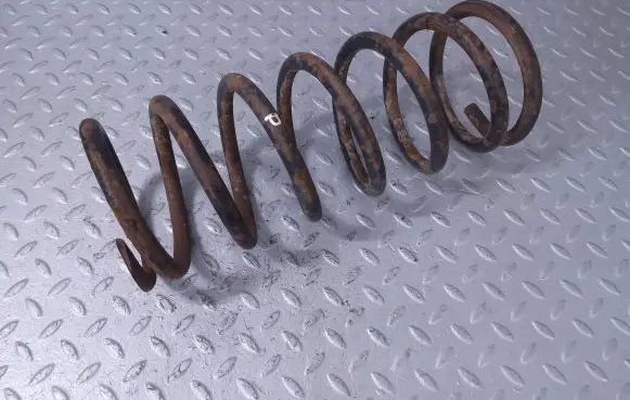Ford Granada Front coil spring