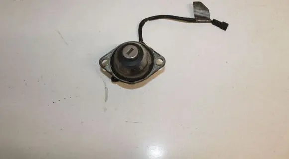 BMW 5 E39 Tailgate exterior lock 83636999