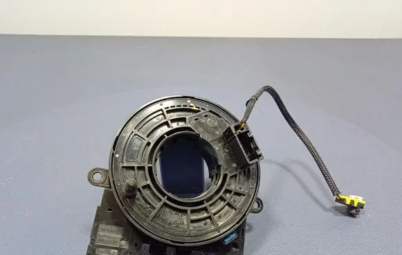 Chevrolet Express Airbag slip ring squib (SRS ring) 255543182R