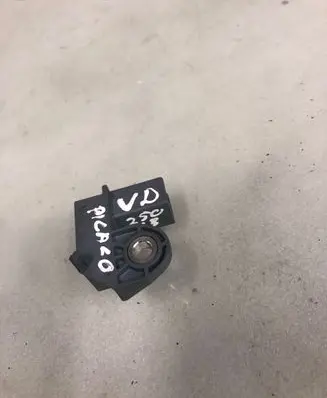 Citroen C4 Grand Picasso Airbag deployment crash/impact sensor 9665103780