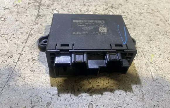 Ford Edge II Door control unit/module DG9T14B531 DG9T14C064AA 10131071