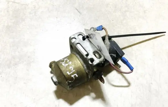 Mazda 626 Other engine part 38983