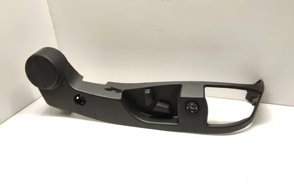 BMW 5 E60 E61 Seat control switch 6989266 60829010 52106989266