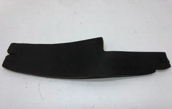 Opel Meriva B Fender foam support/seal 