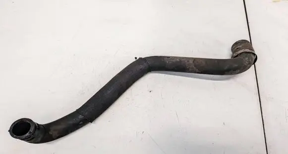 Citroen C4 I Engine coolant pipe/hose