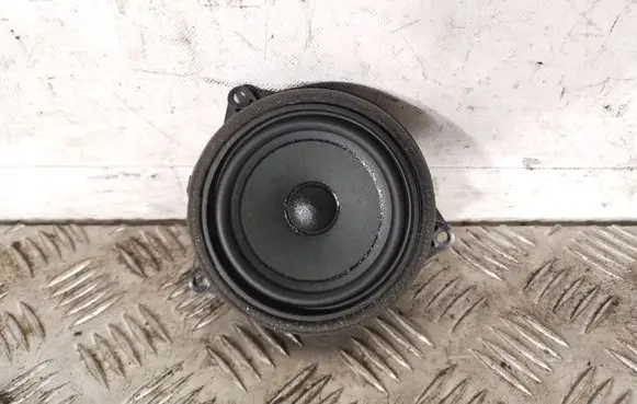 Mini Cooper Countryman F60 Front door speaker 10597510 871568501