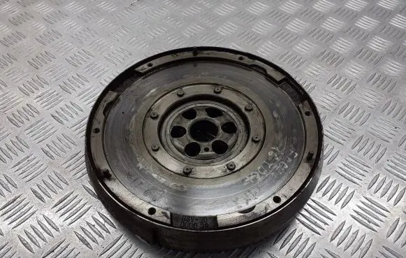 Ford Focus Flywheel
