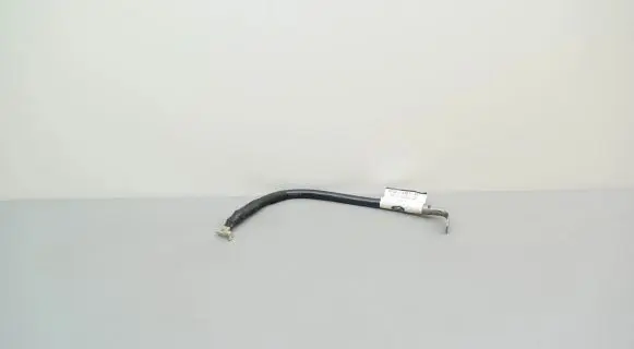 Land Rover Discovery 5 Negative earth cable (battery) HY3214301AC