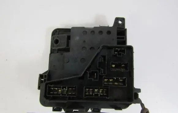 Honda Legend III KA9 Fuse box set 