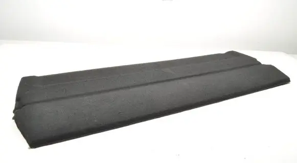 Citroen C4 I Picasso Parcel shelf 