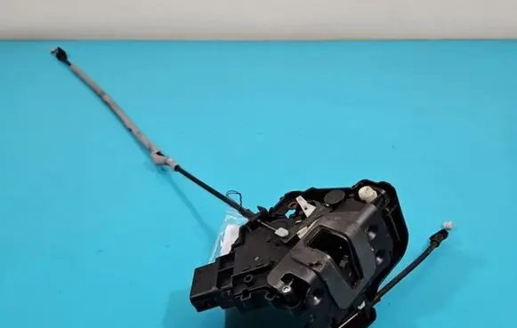 Ford S-MAX Rear door lock 6M2A-R26412-BB IMPRK1420421