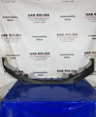 Lexus RX 450H Front bumper lip 5241148010