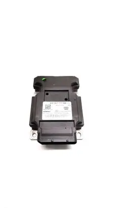Audi e-tron Air suspension control unit module (rear) 4KE907777