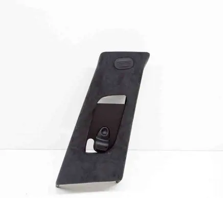 Maserati Quattroporte (B) pillar trim (top) 06700133680 670013368
