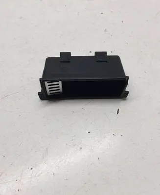 BMW 7 F01 F02 F03 F04 Rear door ashtray 9168669 12014