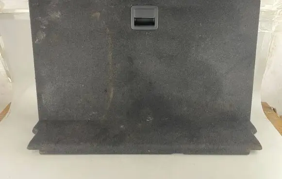 Volkswagen T-Roc Trunk/boot floor carpet liner 2GA858855