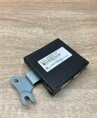 Toyota Corolla Verso AR10 Immobilizer control unit/module 897800F020 626492000