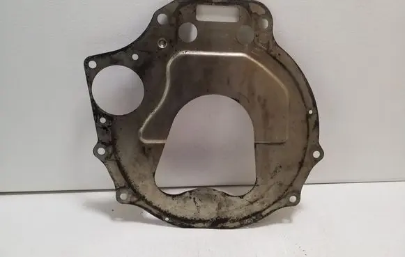 Iveco Daily 5th gen Gearbox gasket 