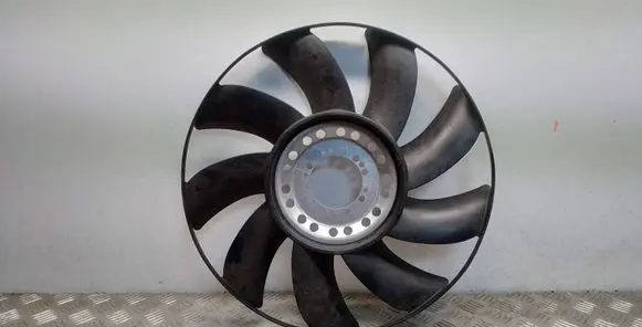 BMW 7 E65 E66 Fan impeller 115275047320