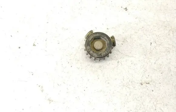 Volkswagen PASSAT B6 Clutch pipe/line FM277001