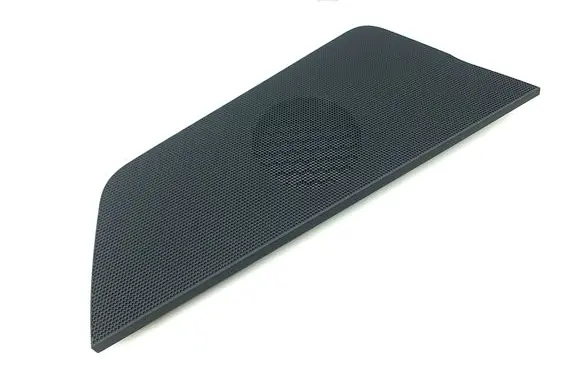 Volkswagen Golf VIII Dash center speaker trim cover 5H2858122A