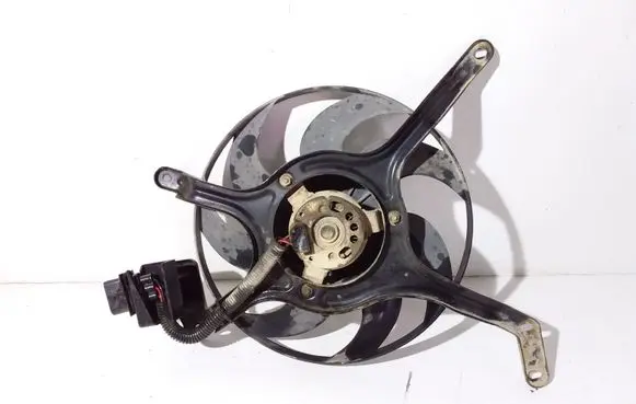 Seat Ibiza II (6k) Electric radiator cooling fan