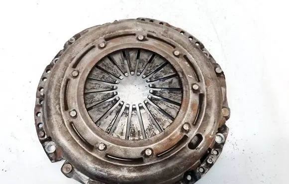 Pressure plate