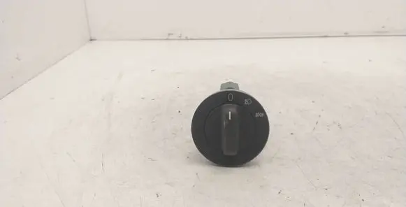 BMW 5 E39 Light switch 6901342 161311