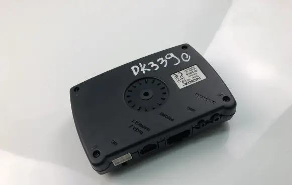 Honda City Other control units/modules EL22133362