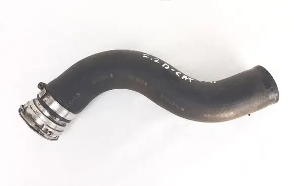 Toyota Avensis T250 Intercooler hose/pipe