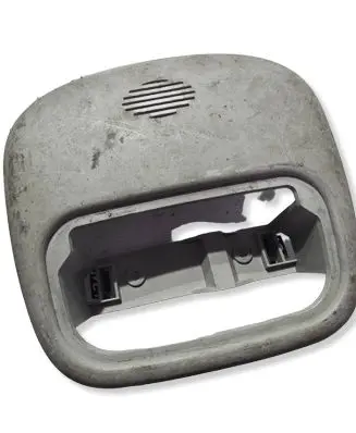 Peugeot 407 Front seat light 9636696877
