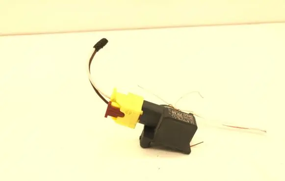 Volkswagen Caddy Airbag deployment crash/impact sensor 1EA959651