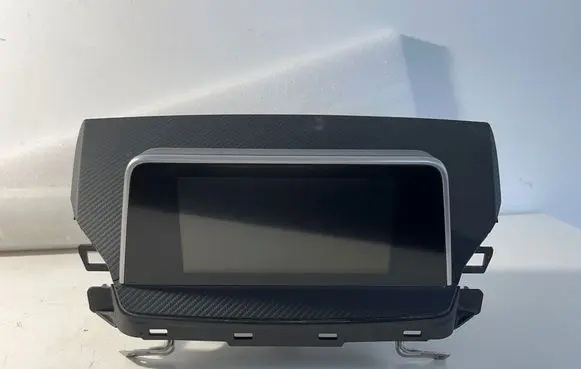 Mitsubishi Eclipse Cross Screen/display/small screen 87701813